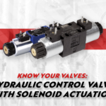Know Your Valves: Directional Control Valves