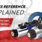 Cross Reference Explained: Rexroth and Parker Valves